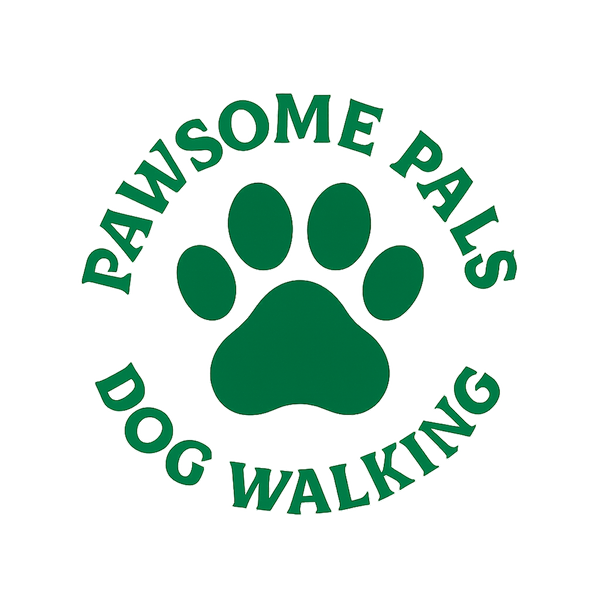 Pawsomepals Dog walking 